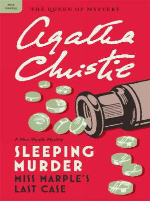 Cover of the book Sleeping Murder by Adina Niemerow