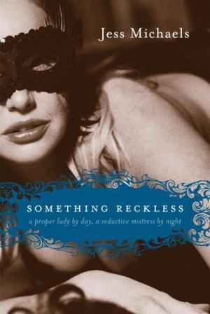 Cover of the book Something Reckless by Barbara Michaels