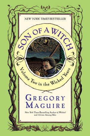 Cover of the book Son of a Witch by Lloydd Marshall