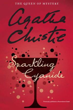 Cover of the book Sparkling Cyanide by Carolyn Chambers Clark