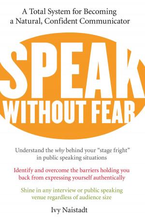 Cover of Speak Without Fear