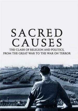 Book cover of Sacred Causes