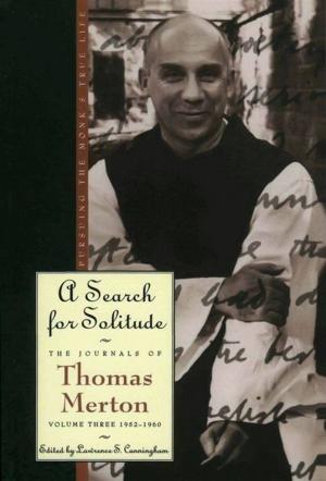 Cover of the book A Search for Solitude by Gemma Hartley