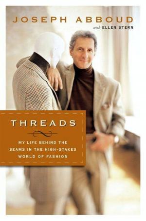 Cover of the book Threads by Adriana Trigiani