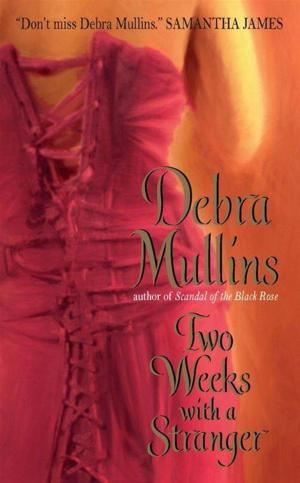Cover of Two Weeks With a Stranger