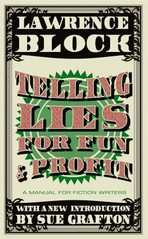 Cover of the book Telling Lies for Fun &amp; Profit by Michael E. Gerber