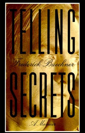 Cover of Telling Secrets