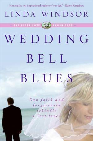 Cover of the book Wedding Bell Blues (The Piper Cove Chronicles) by Carol Adrienne
