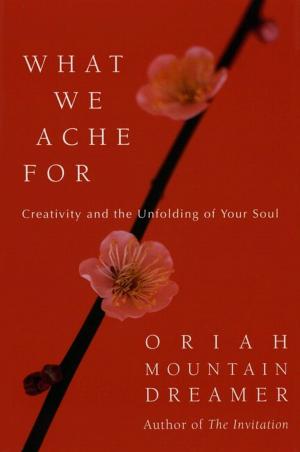 Cover of the book What We Ache For by Gioia Aloisi, Monica Gorini