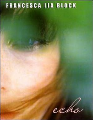 Cover of the book Echo by Trish Marie Dawson
