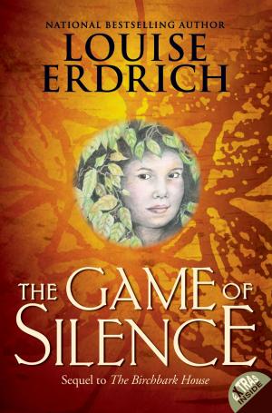 Cover of the book The Game of Silence by Arnold Lobel