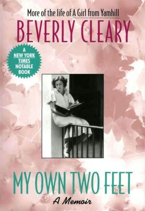 Cover of the book My Own Two Feet by Richard Glover