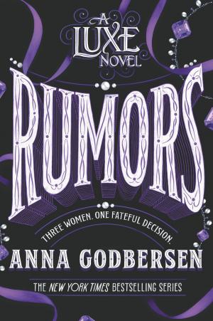 Cover of the book Rumors by Amy J. Fetzer