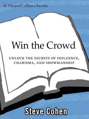 Cover of the book Win the Crowd by Nancy Peacock