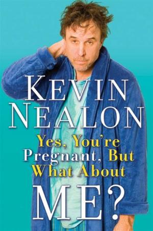 Cover of the book Yes, You're Pregnant, But What About Me? by David Brin