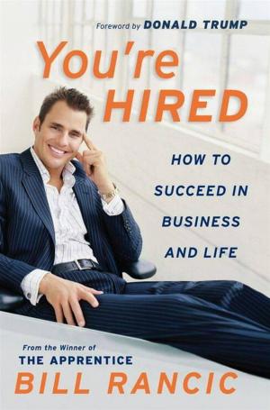 Cover of the book You're Hired by Ron Suskind