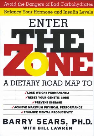 Cover of the book The Zone by Andre Simpson