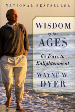 Cover of the book Wisdom of the Ages by Dennis Lehane