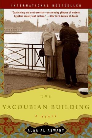 Cover of the book The Yacoubian Building by Carolyn Forche