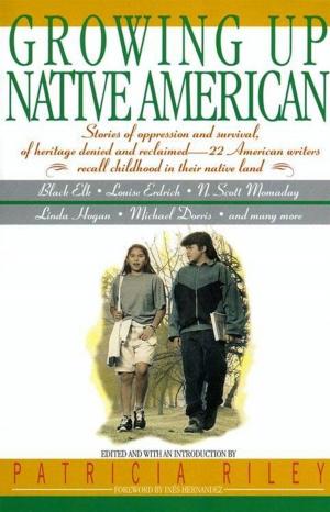 Cover of the book Growing Up Native American by Lori Wilde