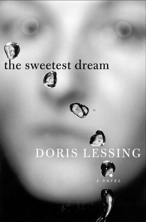 Cover of the book The Sweetest Dream by Avi