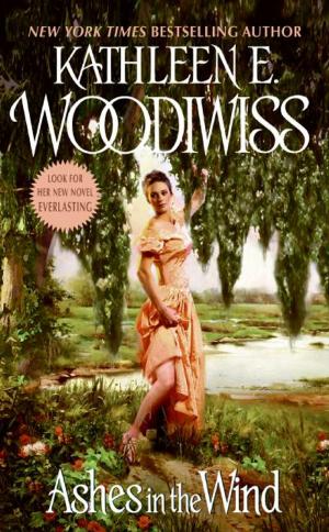 Cover of the book Ashes in the Wind by David Stillman, Lynne C Lancaster