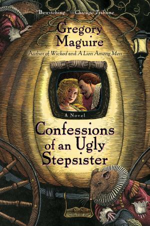 Cover of the book Confessions Of An Ugly Stepsister by Miriam Peskowitz, Andrea J Buchanan