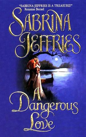 Cover of the book A Dangerous Love by Émile Faguet