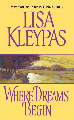 Cover of the book Where Dreams Begin by Philip van Wulven