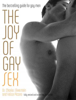 Cover of The Joy of Gay Sex