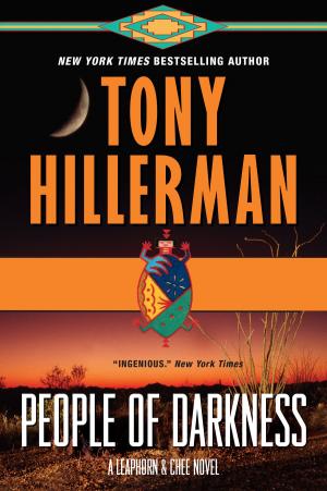 Cover of the book People of Darkness by Kathleen Harrington