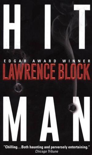 Cover of the book Hit Man by Kay Hooper, Lisa Kleypas