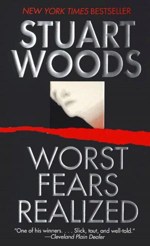 Cover of the book Worst Fears Realized by Lincoln Peirce