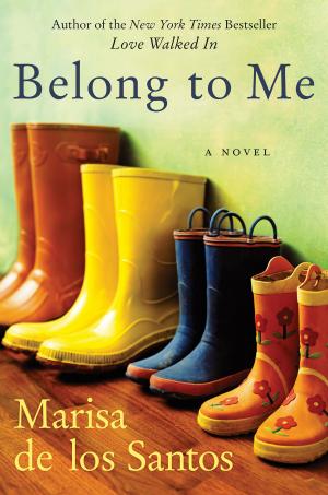 Cover of the book Belong to Me by David Teague