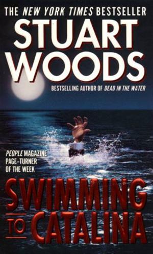 Cover of the book Swimming to Catalina by James Grippando