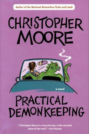 Cover of the book Practical Demonkeeping by Catherine Crowe