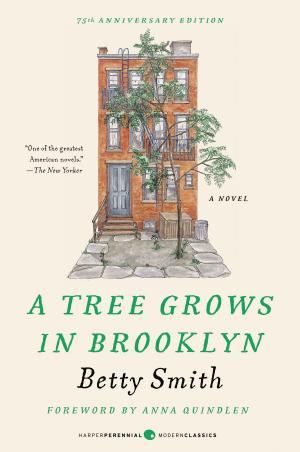 Cover of the book A Tree Grows in Brooklyn by Stephanie Laurens
