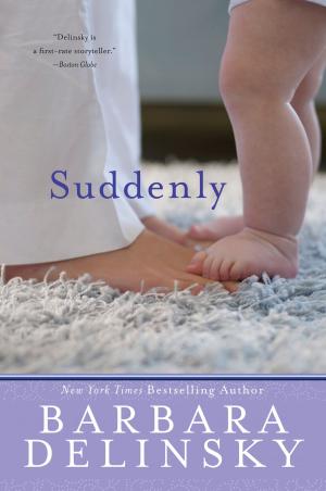 Cover of the book Suddenly by Aspen Matis