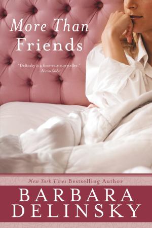 Cover of the book More Than Friends by Mary Holland
