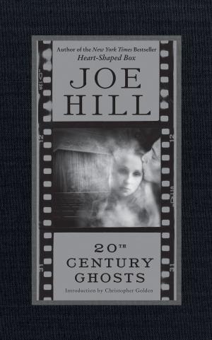 Cover of the book 20th Century Ghosts by Gregg Allman