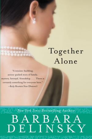 Cover of the book Together Alone by Bill Moushey, Robert Dvorchak