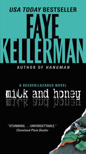 Cover of the book Milk and Honey by Bill Schutt, J. R. Finch