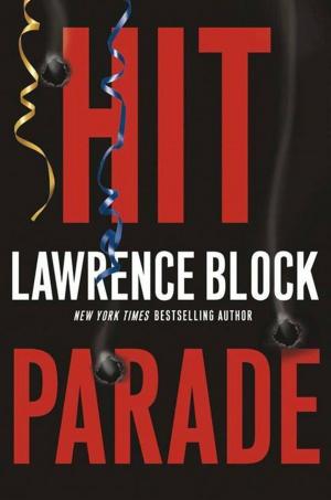 Book cover of Hit Parade