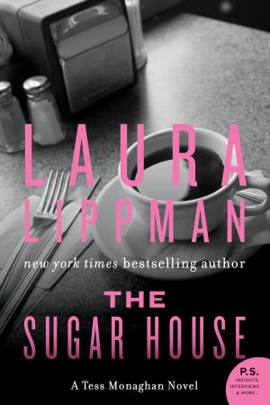 Cover of the book The Sugar House by Carly Compass