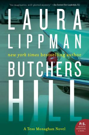 Cover of the book Butchers Hill by Philip Kerr