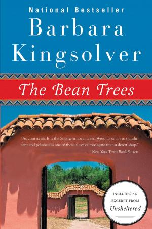 Cover of the book The Bean Trees by Caroline Sutton