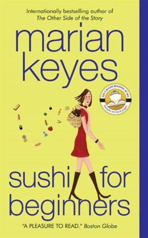 Cover of the book Sushi for Beginners by Debbie Macomber