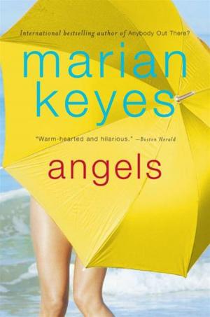 Cover of the book Angels by John Kloepfer