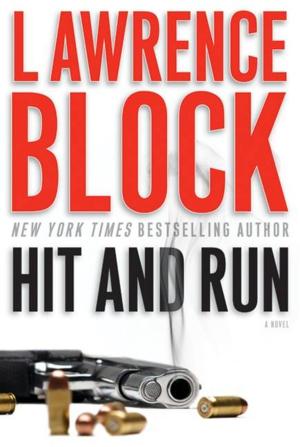 Cover of the book Hit and Run by Jeaniene Frost