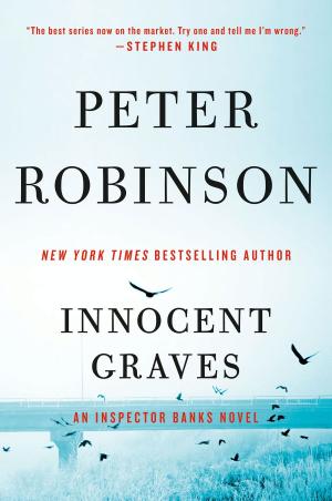 Book cover of Innocent Graves